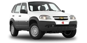 Chevrolet Niva